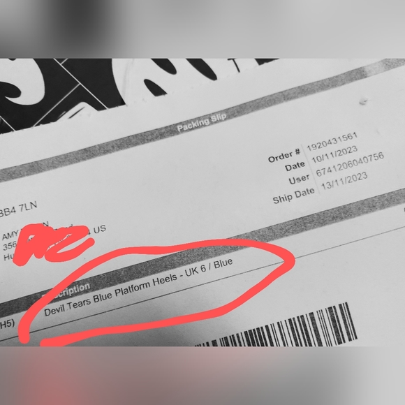 Platforms heels- Really comfortable - Picture 12 of 16